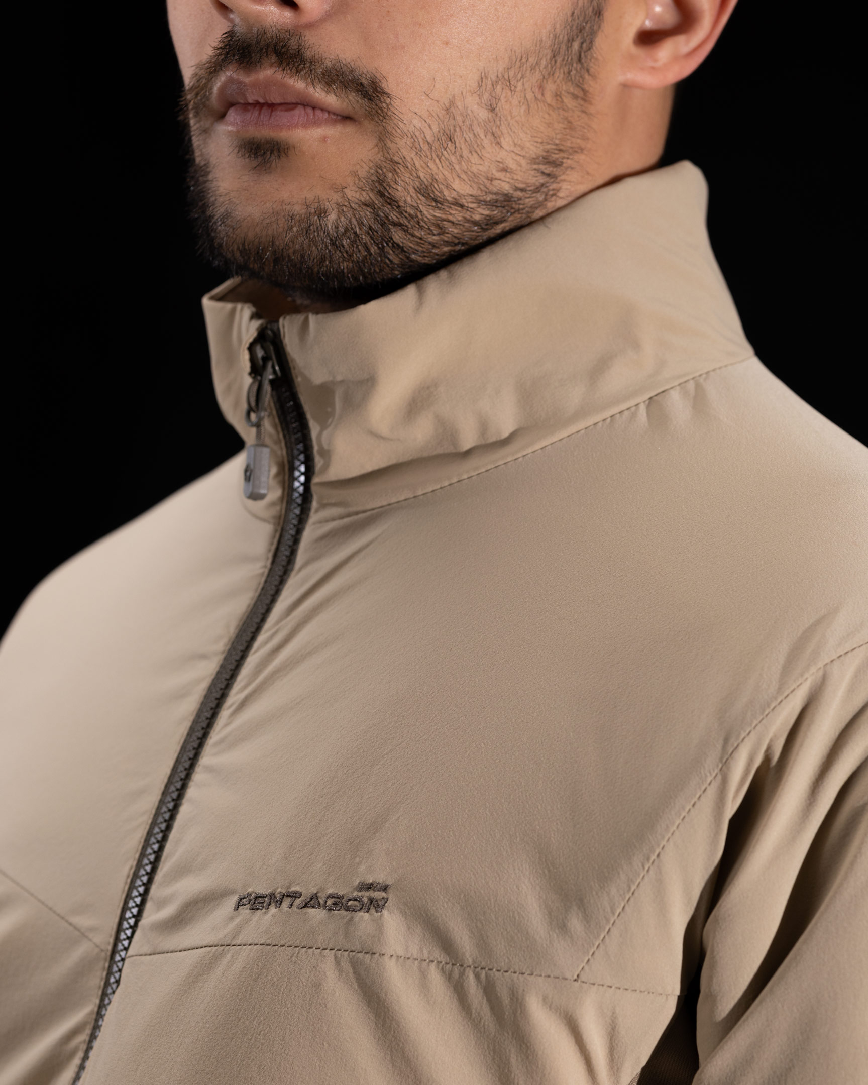 Lynx V2.0 3M™ G60™ Insulation Detail